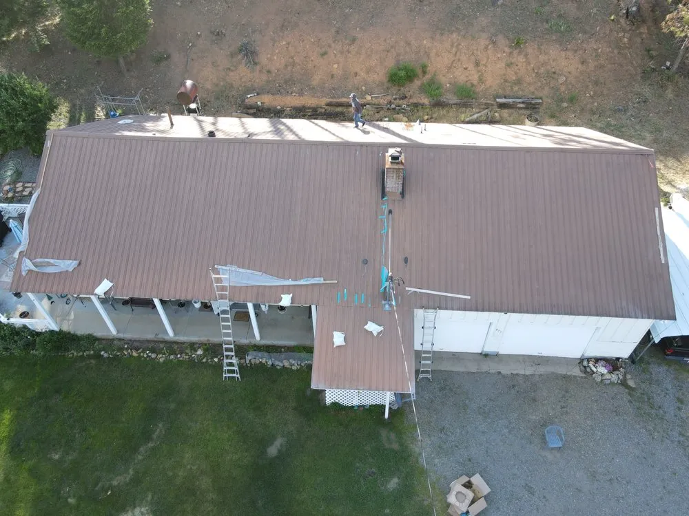 Slide of Stoneridge Construction