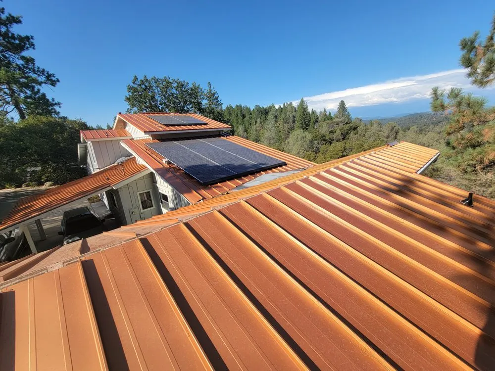 Slide of Stoneridge Construction