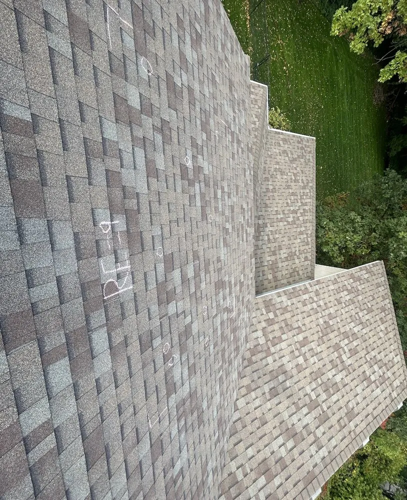 Slide of Stoneridge Exteriors