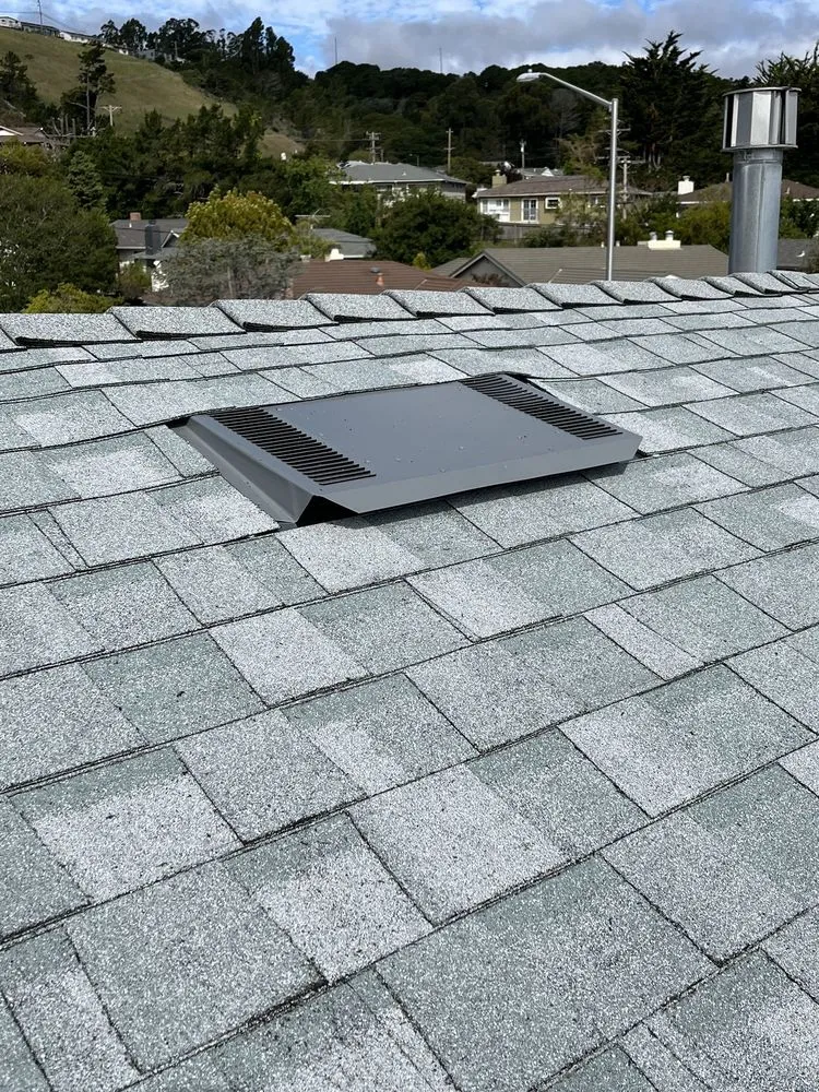 Slide of Stoneridge Roofing