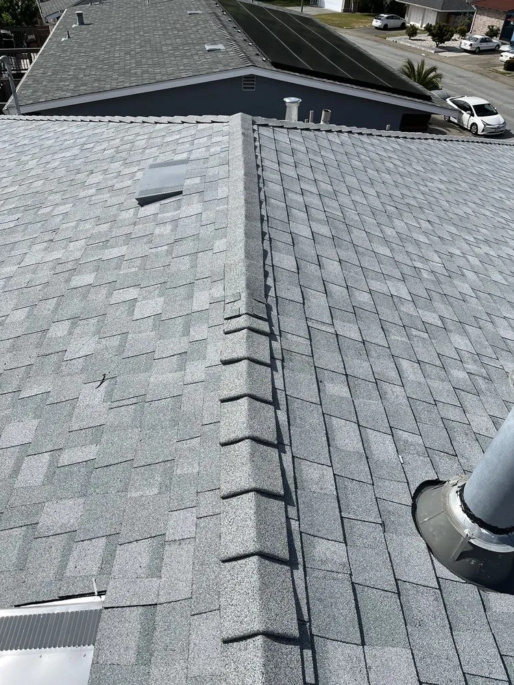 Slide of Stoneridge Roofing