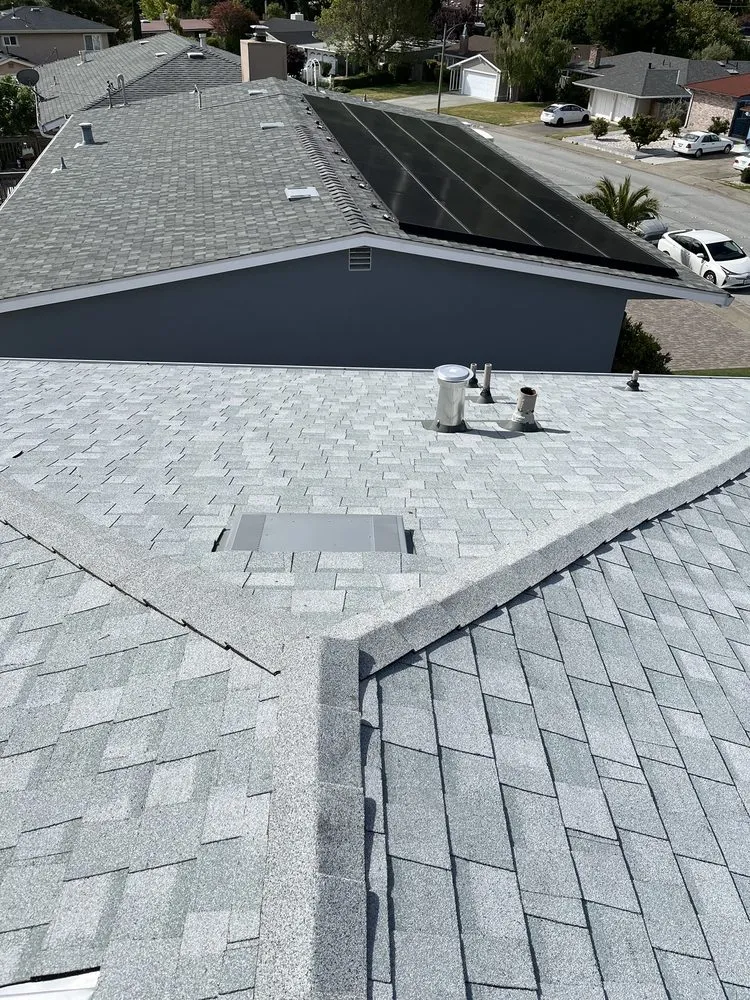 Slide of Stoneridge Roofing