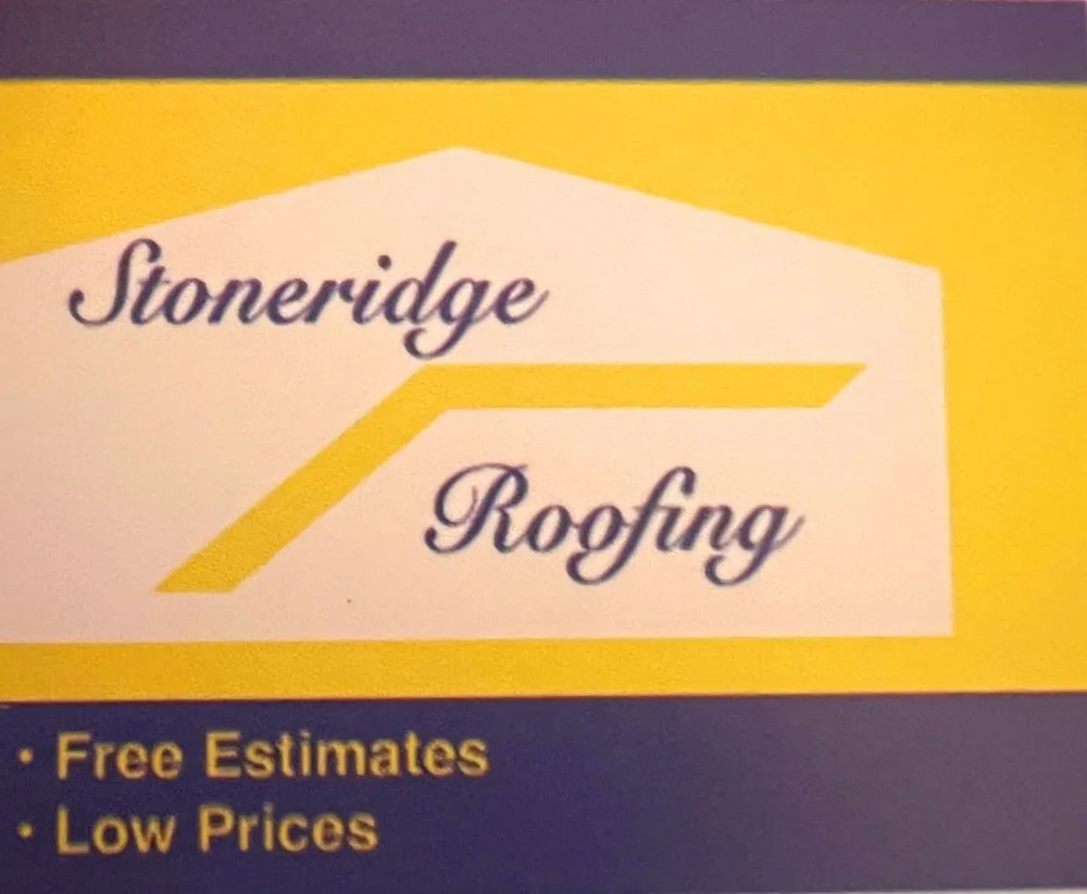 Slide of Stoneridge Roofing