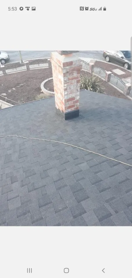 Slide of Stoneridge Roofing