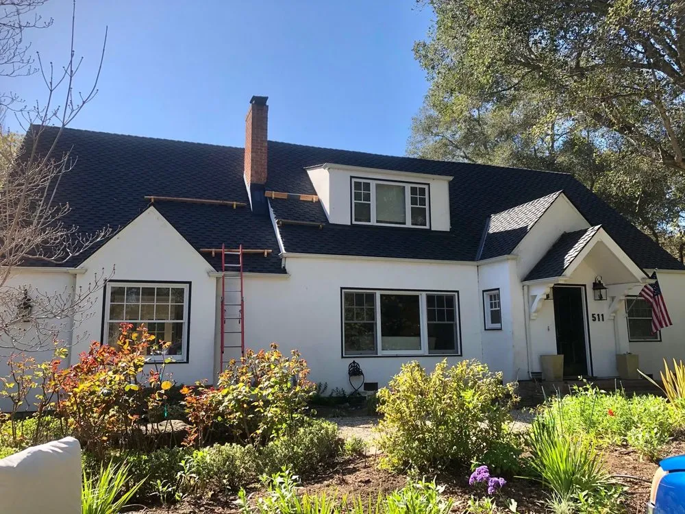 Slide of Stoneridge Roofing