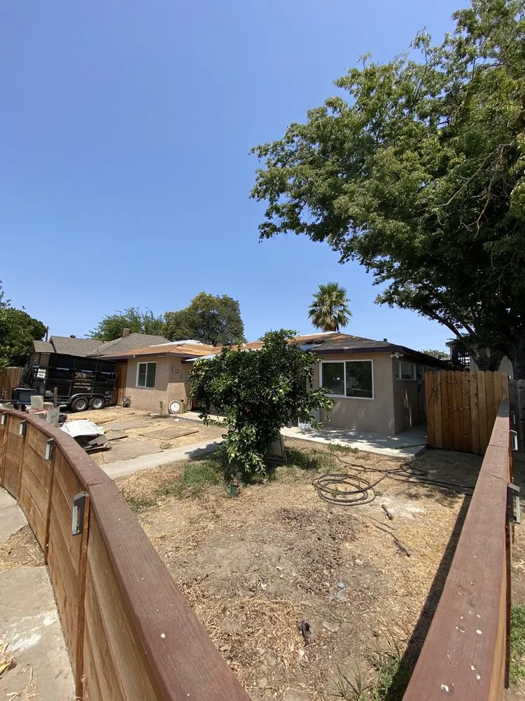 Slide of Stoneridge Roofing