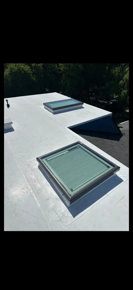 Slide of Stoneridge Roofing