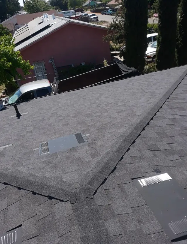 Slide of Stoneridge Roofing