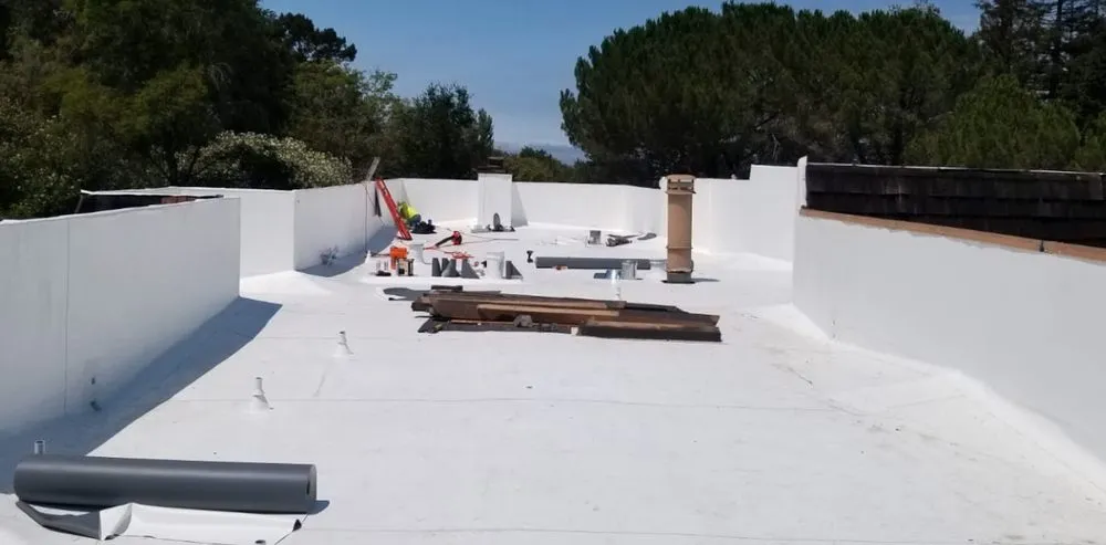 Slide of Stoneridge Roofing