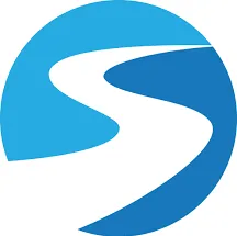 Stones River Roofing Logo