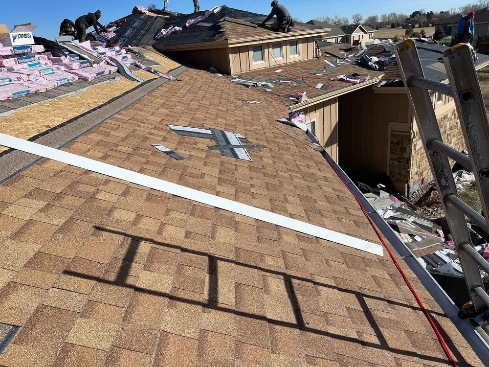 Slide of Stonescape Steel Roofing and Exteriors