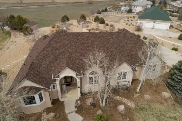 Slide of Stonescape Steel Roofing and Exteriors
