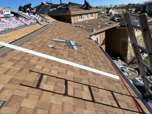 Stonescape Steel Roofing and Exteriors Logo