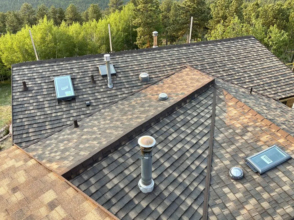 Slide of Stonescape Steel Roofing and Exteriors