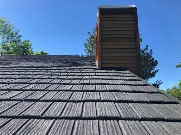 Slide of Stonescape Steel Roofing and Exteriors