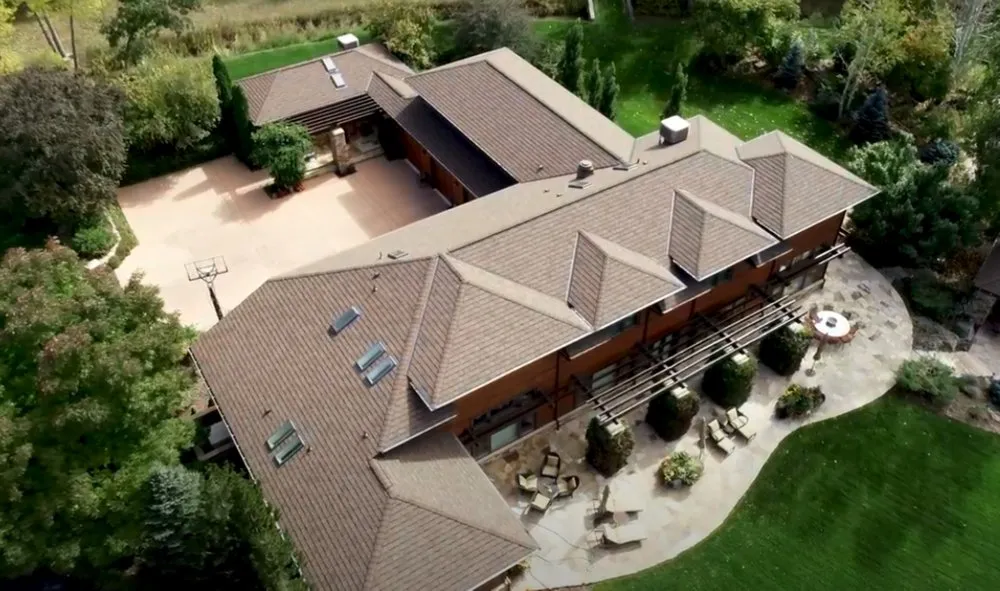 Slide of Stonescape Steel Roofing and Exteriors