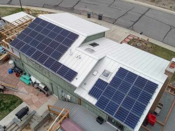 Slide of Stonescape Steel Roofing and Exteriors