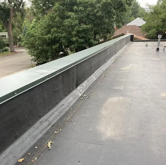 Slide of Stonescape Steel Roofing and Exteriors