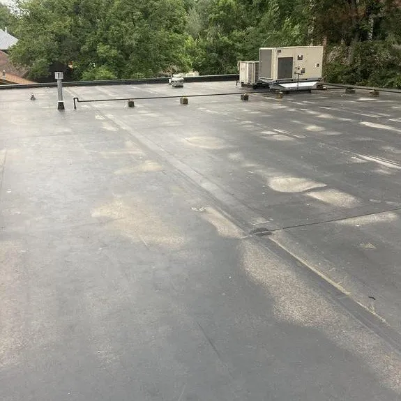 Slide of Stonescape Steel Roofing and Exteriors