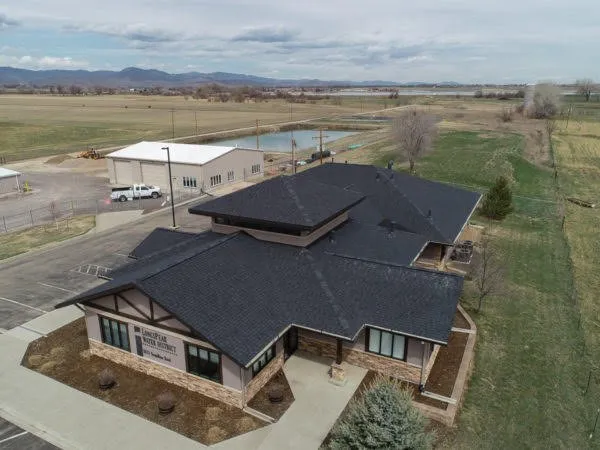 Slide of Stonescape Steel Roofing and Exteriors