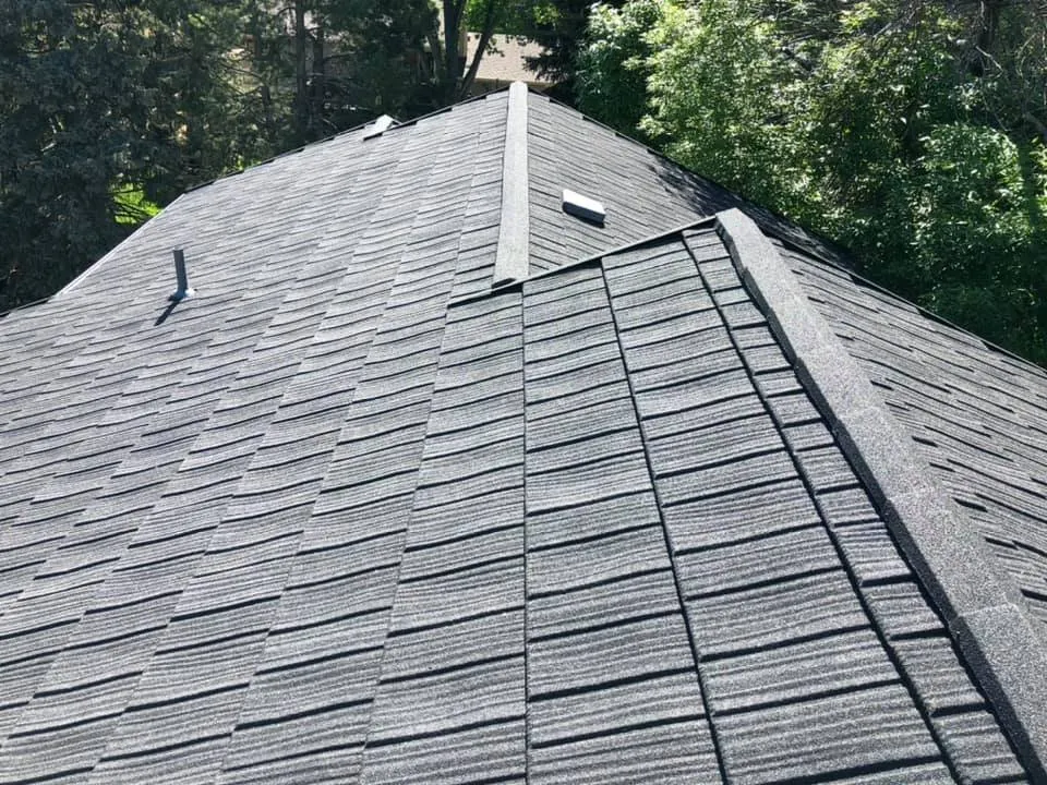 Slide of Stonescape Steel Roofing and Exteriors