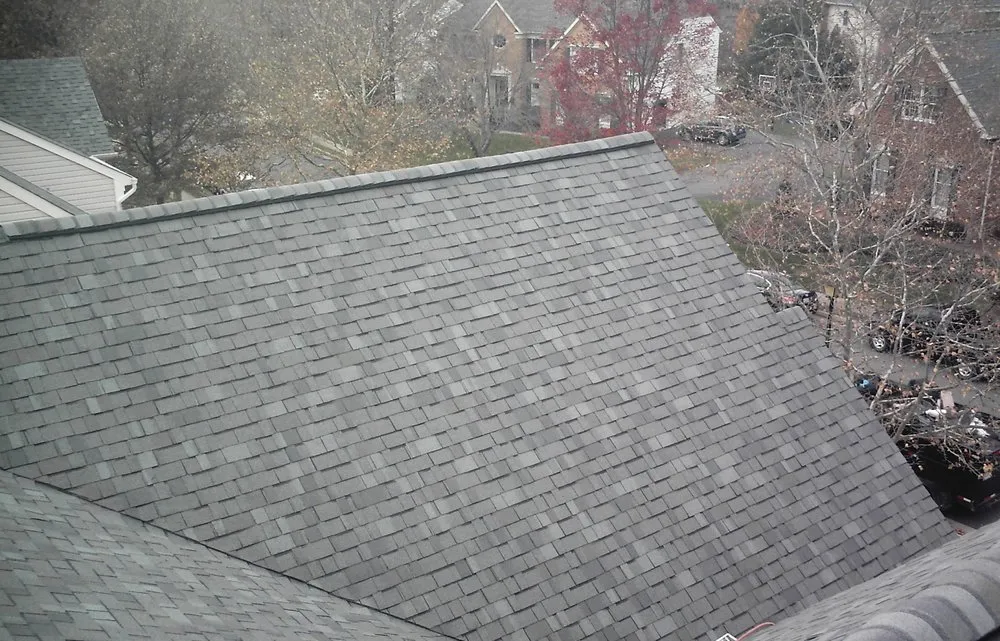 Slide of Stonewall Roofing