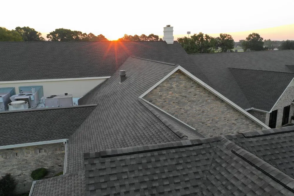 Slide of Stonewater Roofing