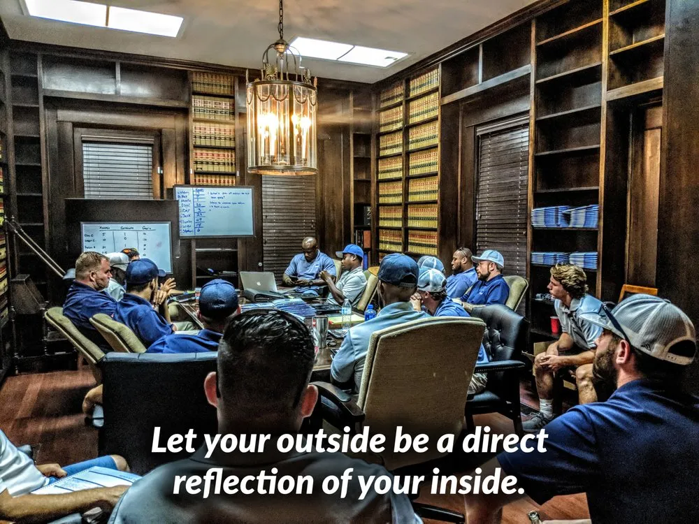 Slide of Stonewater Roofing