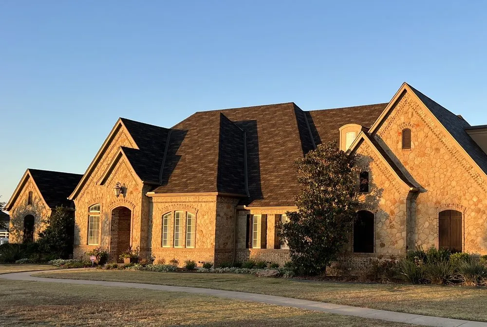Slide of Stonewater Roofing