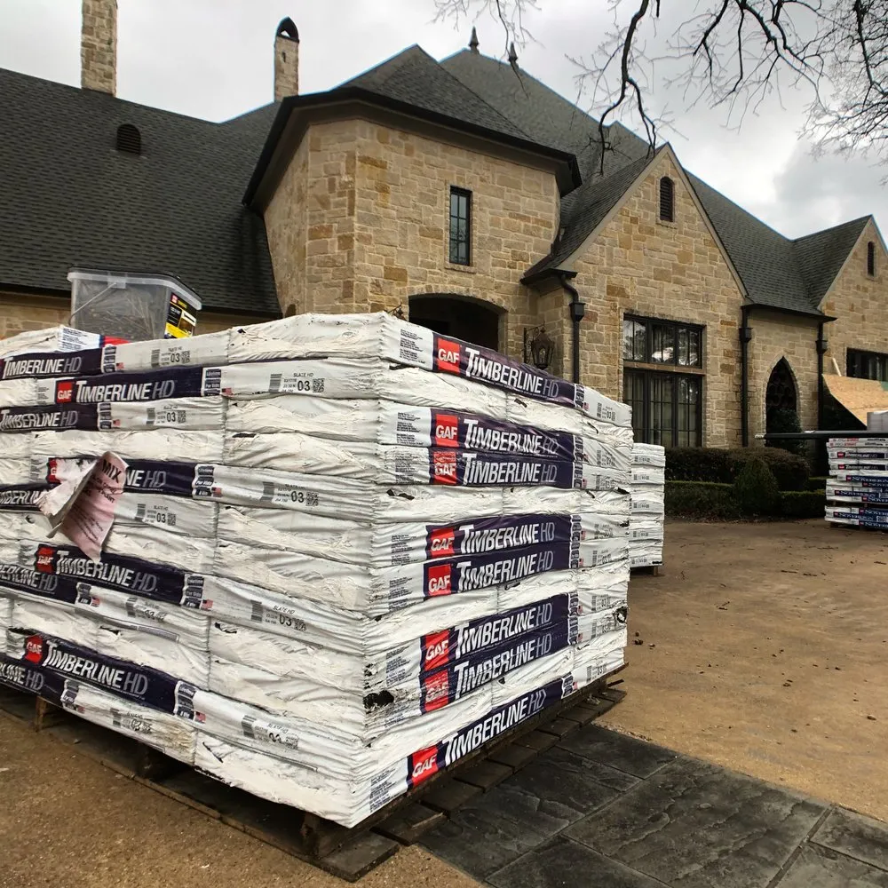 Slide of Stonewater Roofing