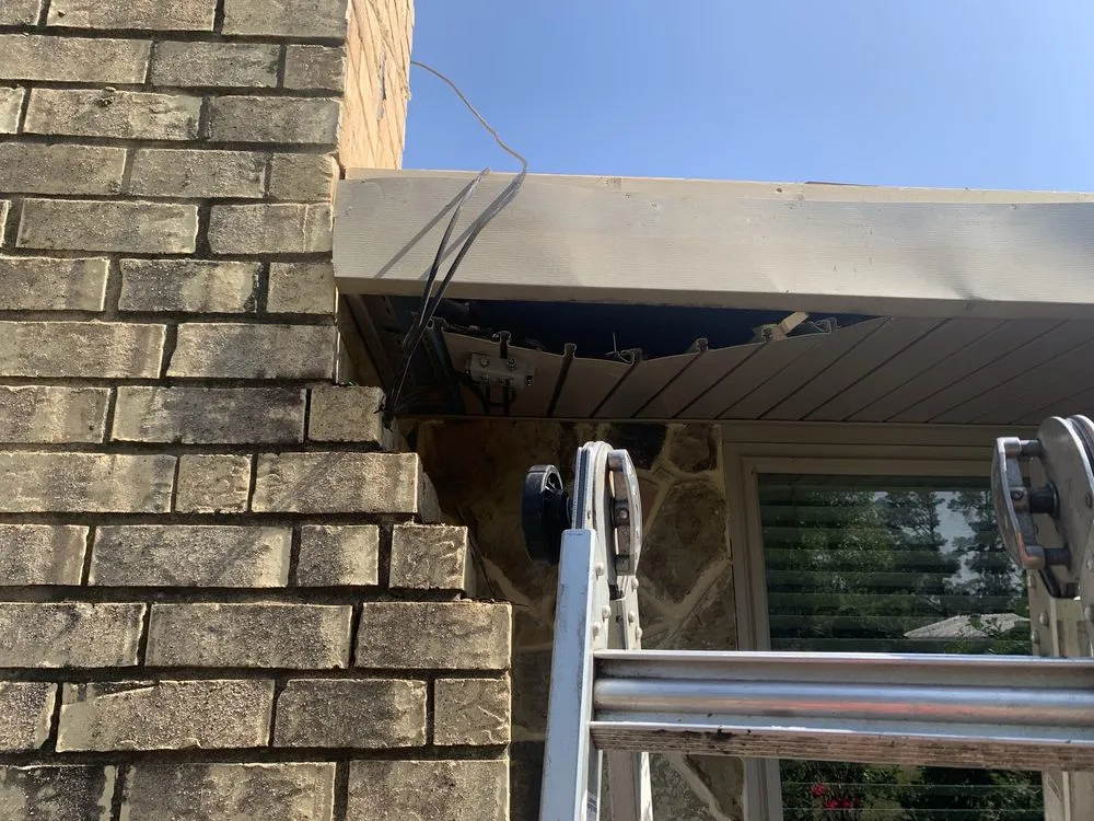 Slide of Stonewater Roofing