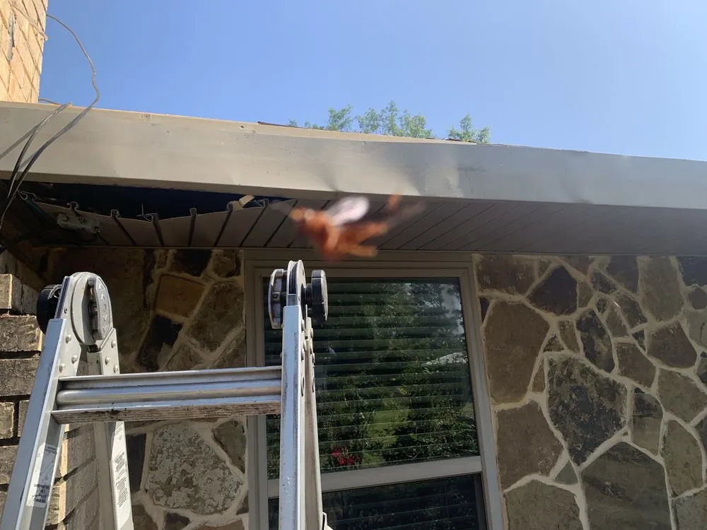 Slide of Stonewater Roofing