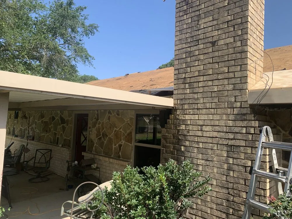 Slide of Stonewater Roofing