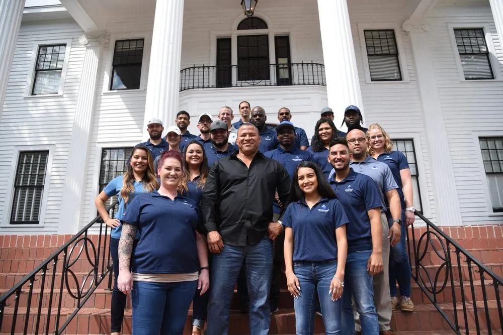 Slide of Stonewater Roofing