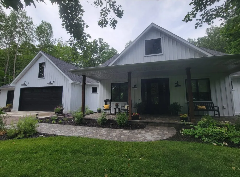 Reliable roof installation for fast service in Star Prairie, WI by Stonewood Construction