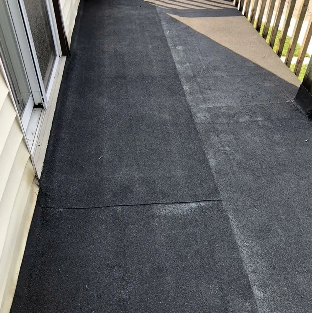 Slide of Stonewood Roofing