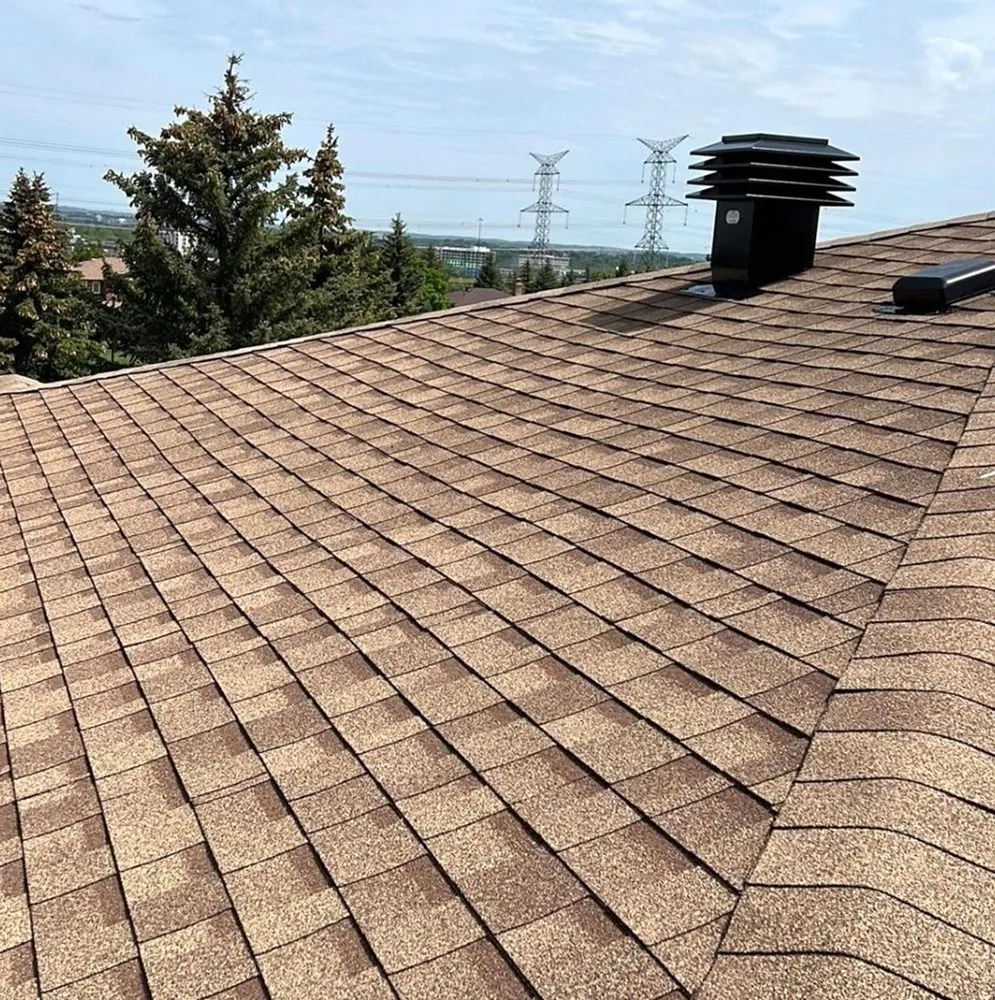 Slide of Stonewood Roofing