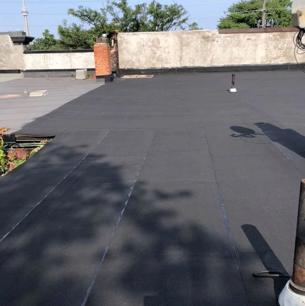 Slide of Stonewood Roofing