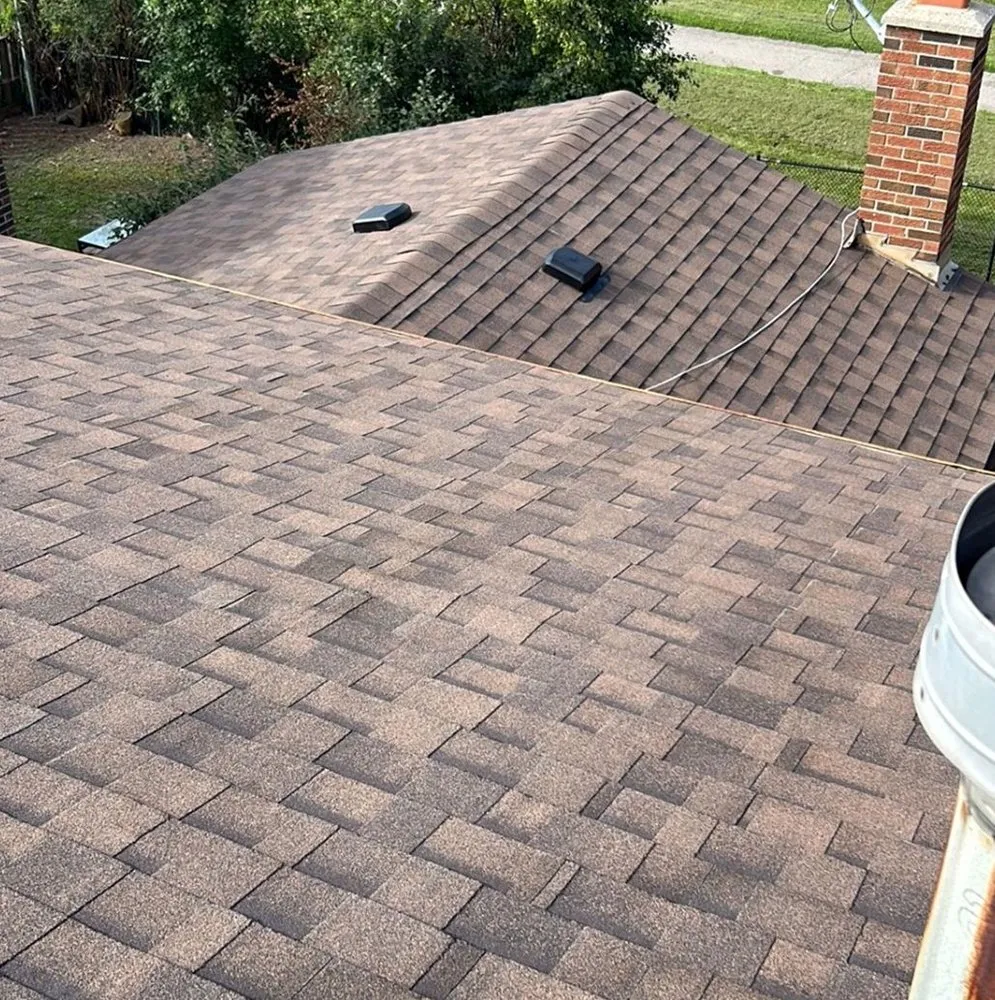 Slide of Stonewood Roofing