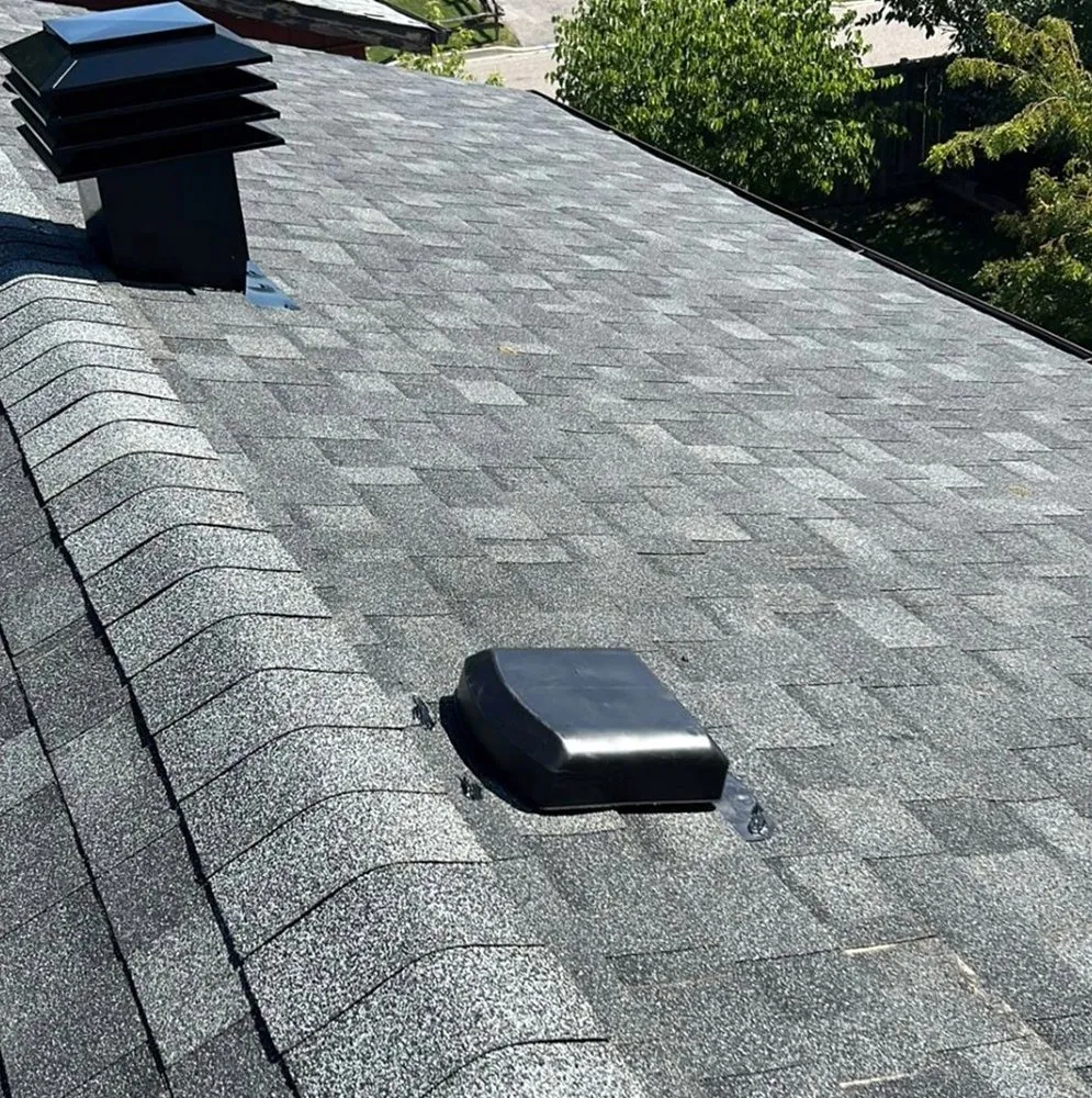 Slide of Stonewood Roofing