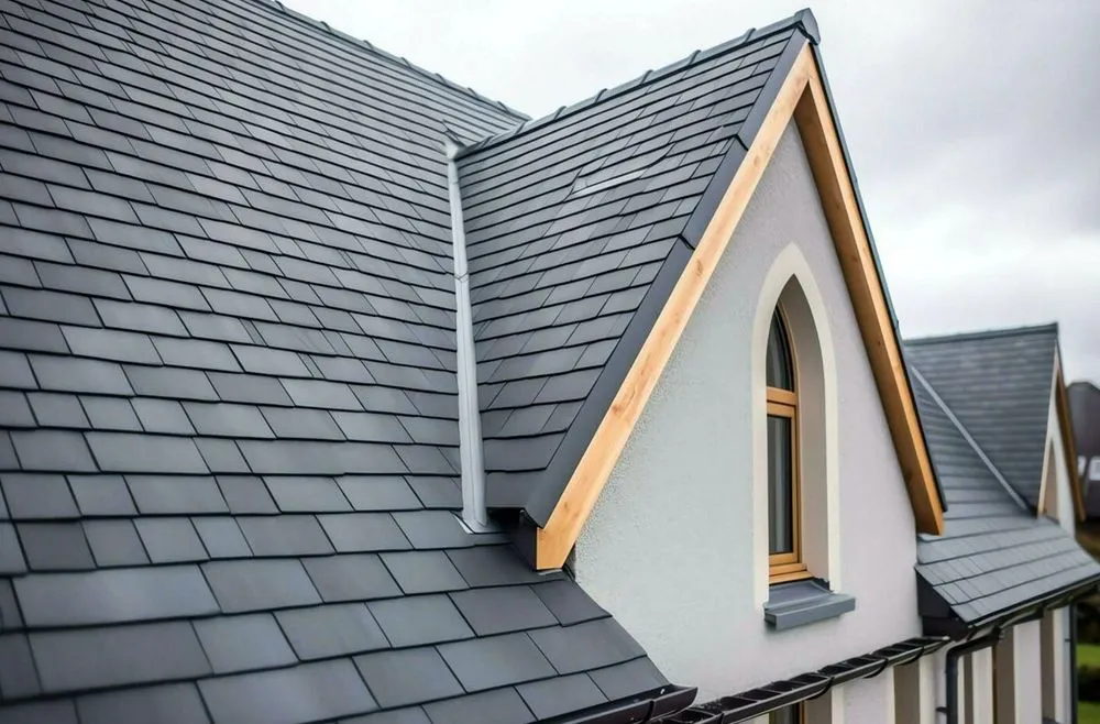 Slide of Stonewood Roofing