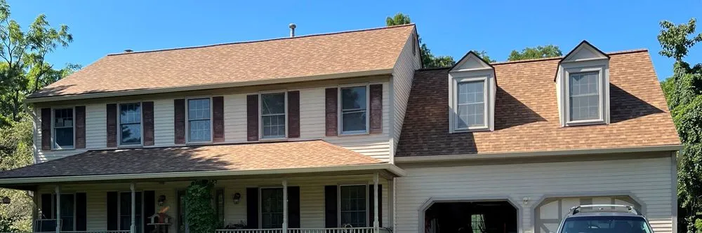 Slide of Stonewood Roofing