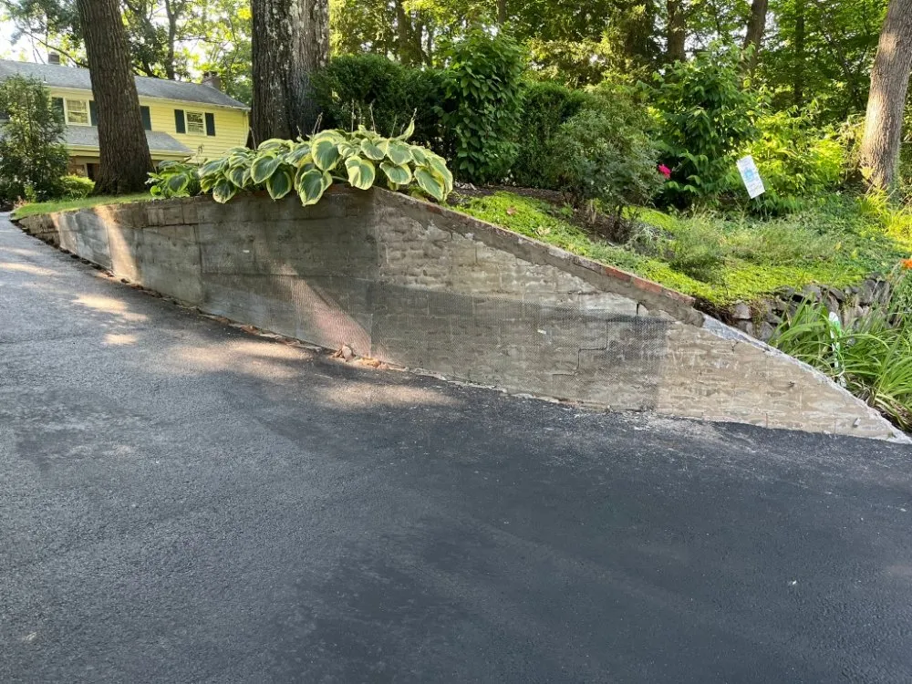 Slide of Stoneworx Construction