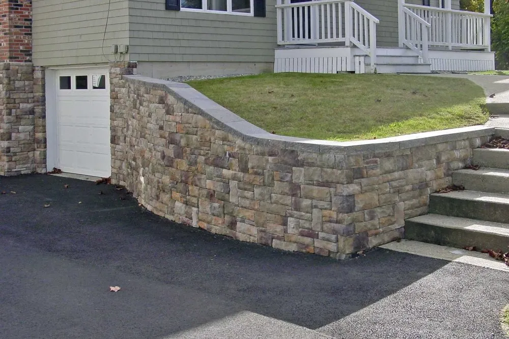 Slide of Stoneworx Construction