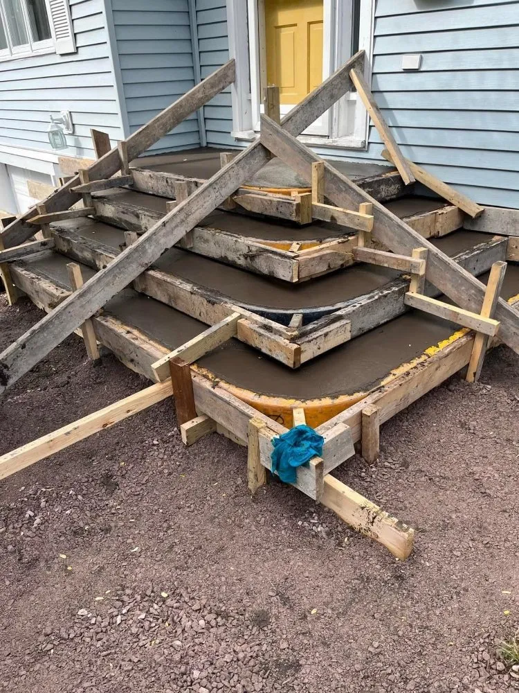 Slide of Stoneworx Construction