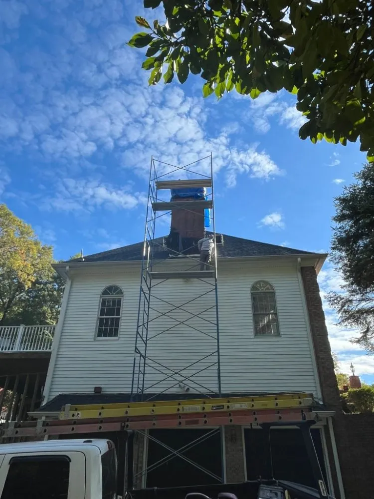 Slide of Stoneworx Construction