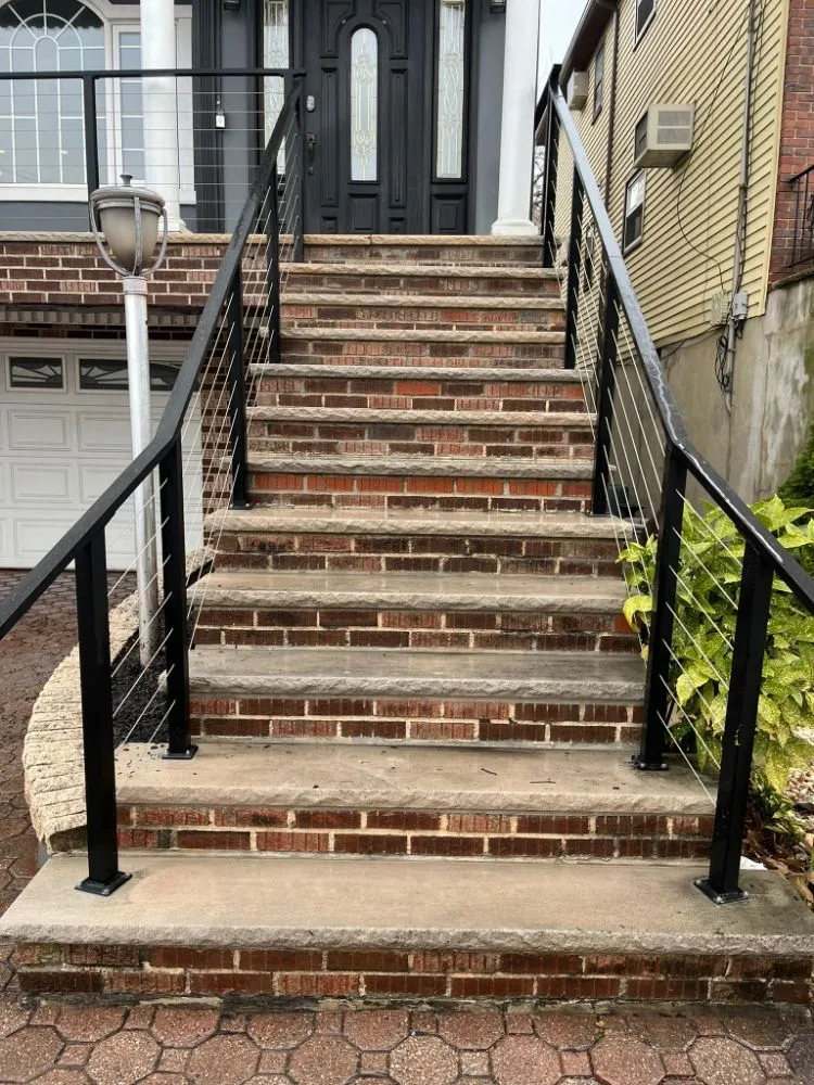 Slide of Stoneworx Construction