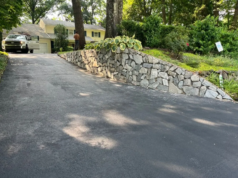 Slide of Stoneworx Construction