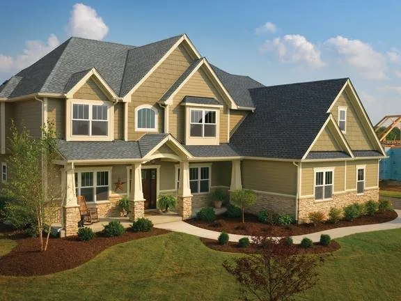 Professional storm damage roof repair for residential properties in New Providence, PA by Stoney Ridge Contractors
