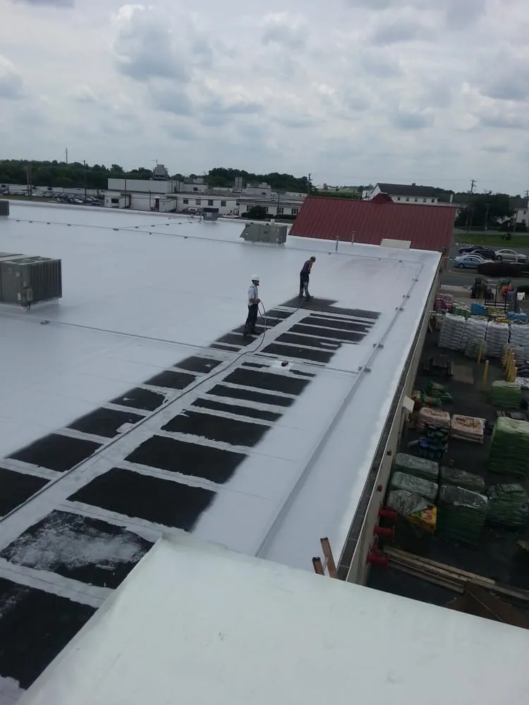 Trusted residential roofing service experts serving New Providence, PA - Stoney Ridge Contractors